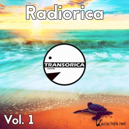 Radiorica Vol 1 (2019)