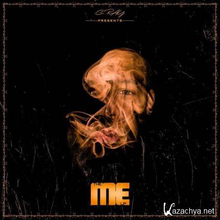 C. Ray - The Me LP (2019) C. Ray - The Me LP (2019)