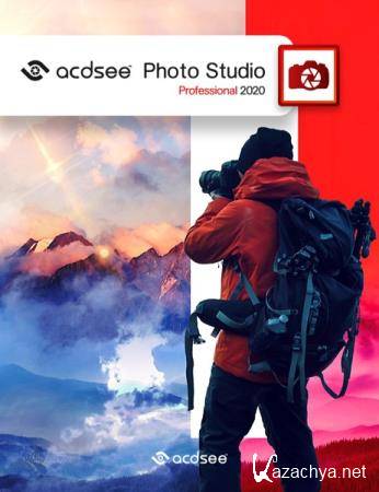 ACDSee Photo Studio Professional 2020 13.0 Build 1359