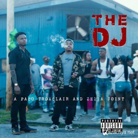 The DJ - The DJ (2019)