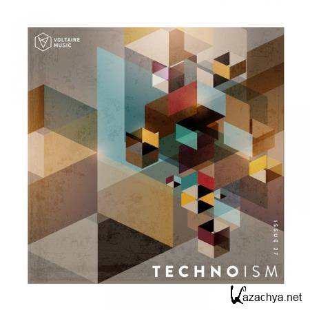 Technoism Issue 27 (2019)