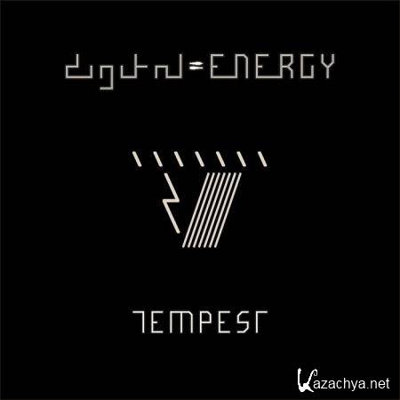 Digital Energy - Tempest (2019)