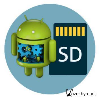 SD Maid Pro - System Cleaning Tool 4.14.35 Final [Android]