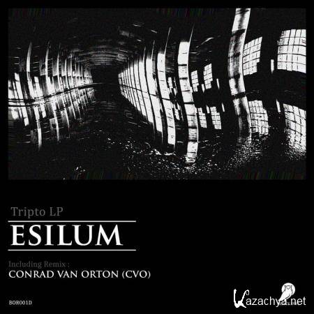 Esilum - Tripto LP (2019)