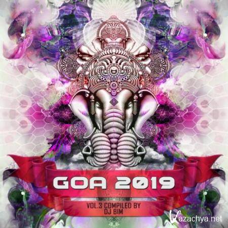 Millennium Songs - Goa 2019, Vol. 3 (2019)