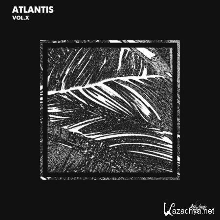 Atlantis Vol. X (2019)