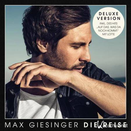 Max Giesinger - Die Reise (Deluxe Edition) (2019)