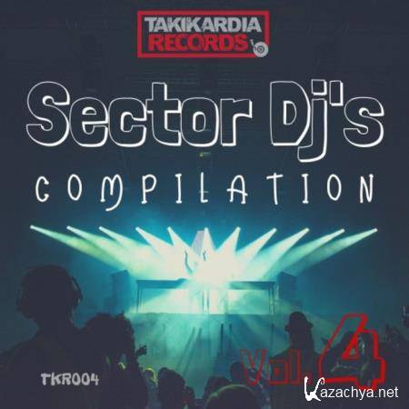 Sector DJs Compilation Vol 4 (2019)