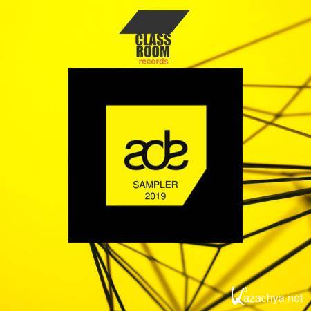 Classroom Ade Sampler 2019 (2019)