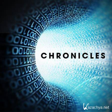 Thomas Datt - Chronicles 170 (2019-10-01)