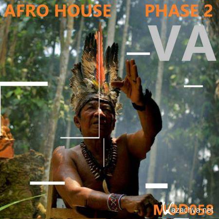 Afro House Phase 2 (2019)