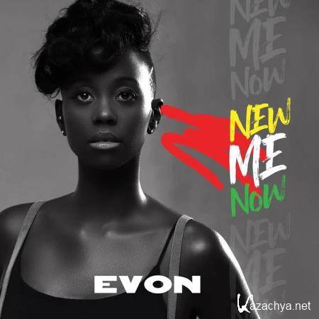 Evon - New Me Now (2019)