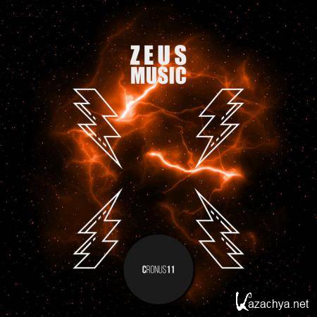 Zeus Music - Cronus 11 (2019)