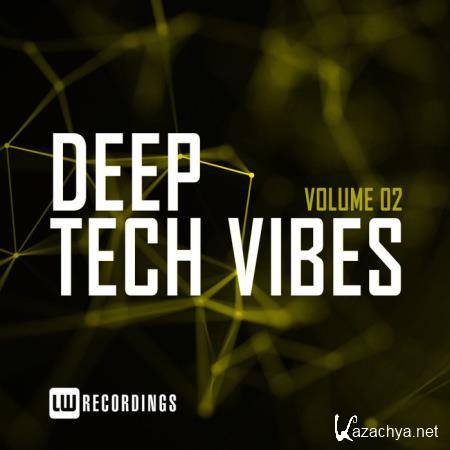 Deep Tech Vibes, Vol. 02 (2019)
