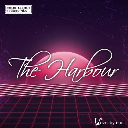 Coldharbour - The Harbour 001 (2019-10-02)