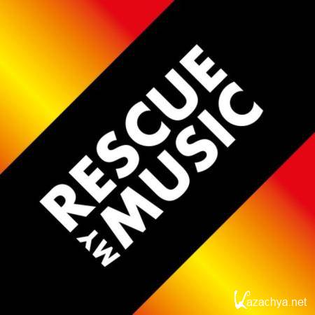 Berry Parfait - Rescue My Music (2019)