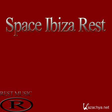 Rest Music - Space Ibiza Rest (2019)