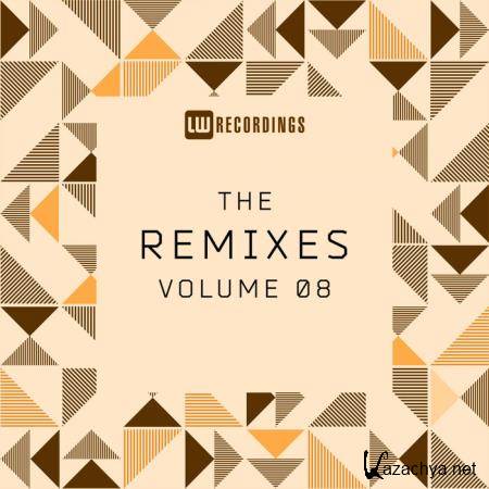 The Remixes Vol 08 (2019)