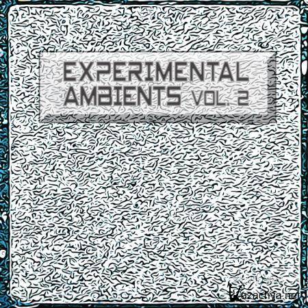 Experimental Ambients, Vol. 2 (2019)