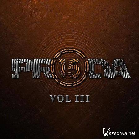 PRYDA - PRYDA 15 VOL III (2019)