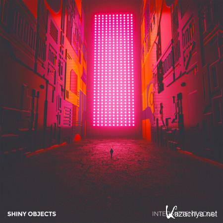 Shiny Objects - Intermittent Soul (2019)