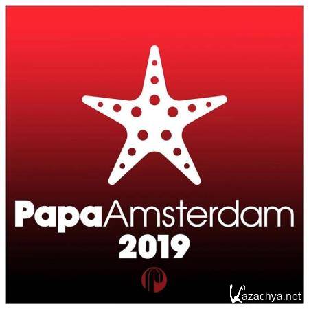 Papa Records: Papa Amsterdam 2019 (2019)