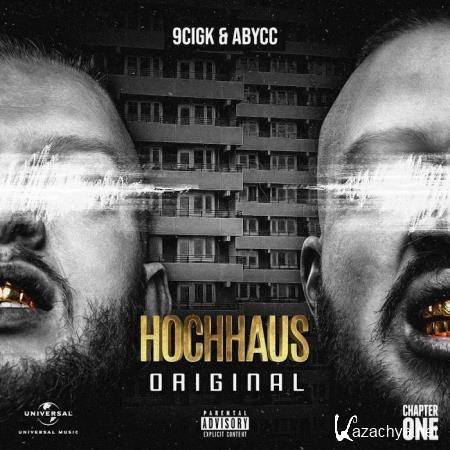 9cigK & Abycc - Hochhaus Original (2019)