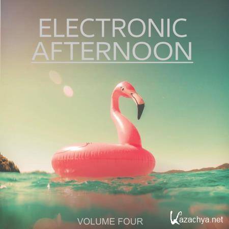 Electronic Afternoon Vol 4 (2019)