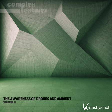The Awareness of Drones and Ambient, Vol. 6 (2019)