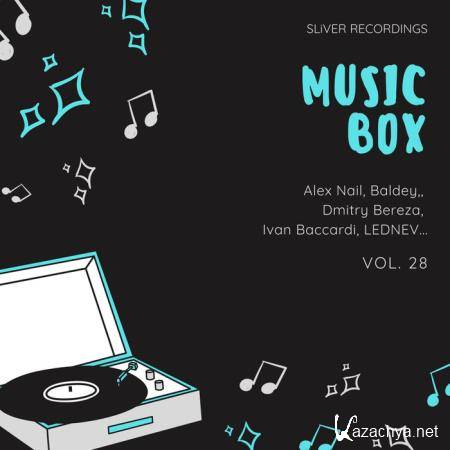 Music Box, Vol. 28 (2019)