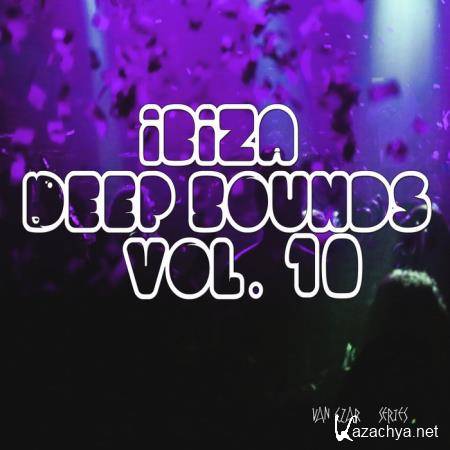 Ibiza Deep Sounds, Vol. 10 (2019)