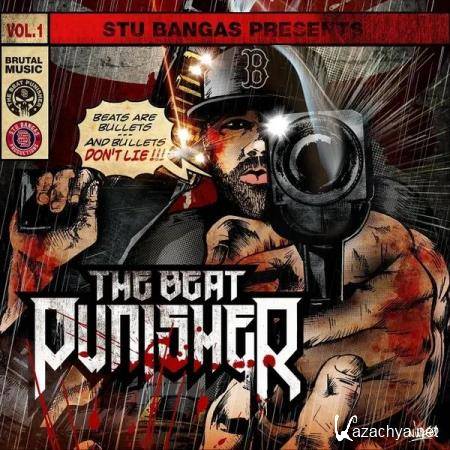 Stu Bangas - The Beat Punisher, Vol. 1 (2019)