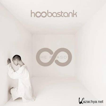 Hoobastank - The Reason (15th Anniversary Deluxe) (2019)