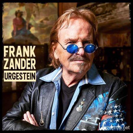 Frank Zander - Urgestein (2019)