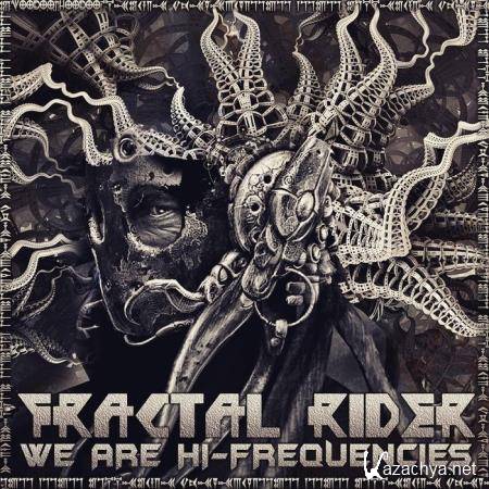 We Are Hi-Frequencies (2019)