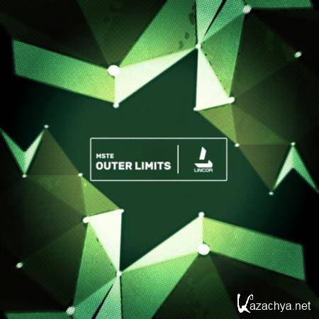 Mste - Outer Limits (2019)