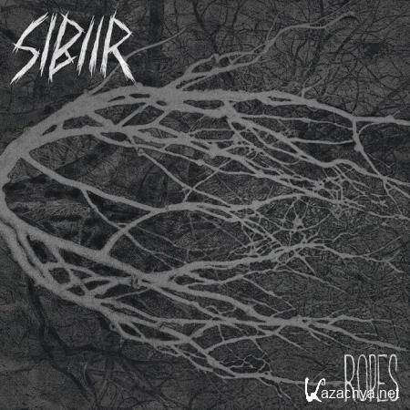 SIBIIR - Ropes (2019)