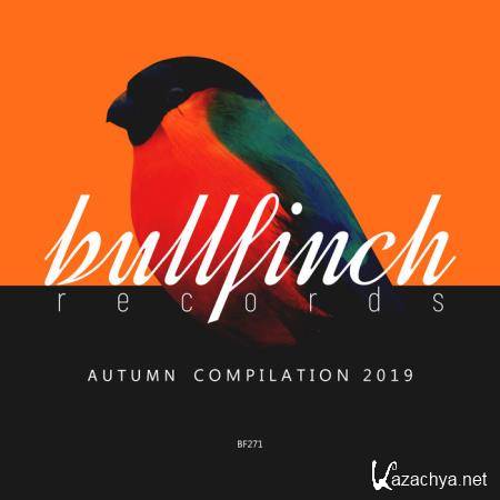 Bullfinch Autumn 2019 Compilation (2019)