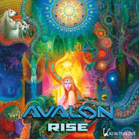 Avalon - Rise (2019)