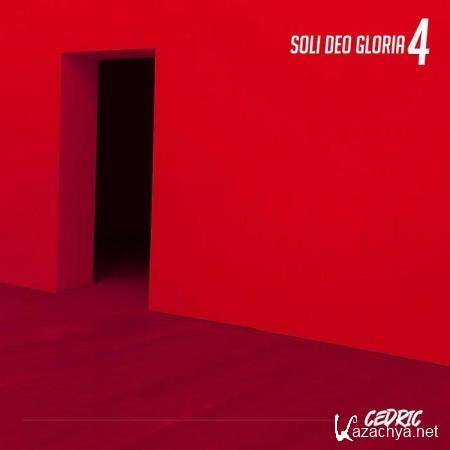 Cedric - Soli DEO Gloria 4 (2019)