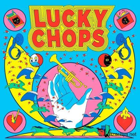 Lucky Chops - Lucky Chops (Instrumental) (2019)