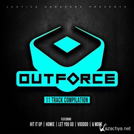 Outforce - Outforce (2019)