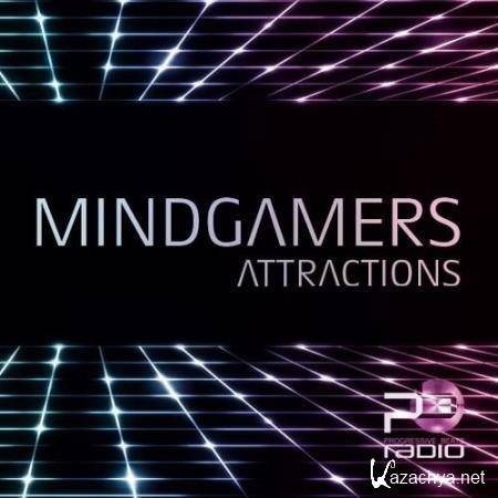 GMindgamers - Attractions (2019-10-05)