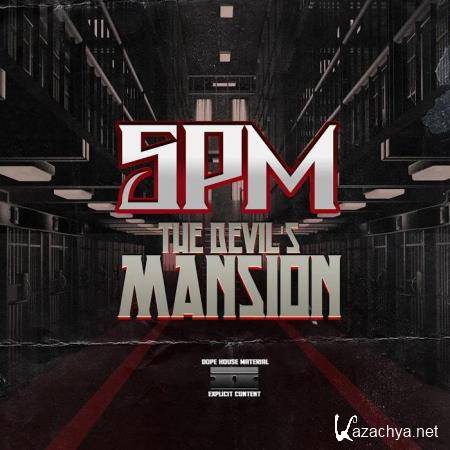 SPM - The Devil's Mansion (2019)