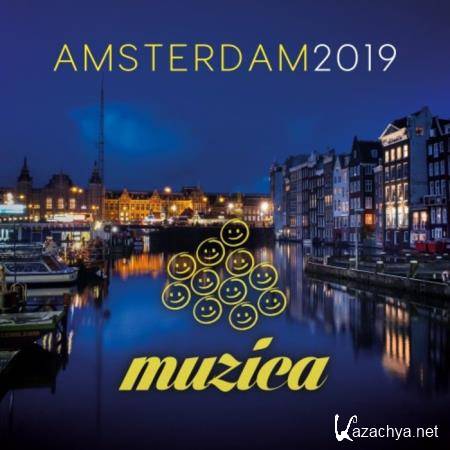 Muzica Records (Amsterdam 2019) (2019)