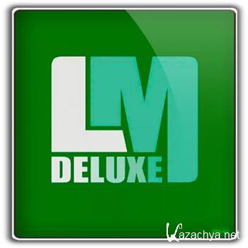 LazyMedia Deluxe Pro 3.25 [Android]
