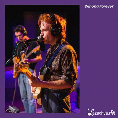 Winona Forever - Winona Forever on Audiotree Live (2019)