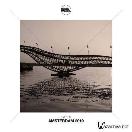 Eisenwaren: Amsterdam 2019 (2019)