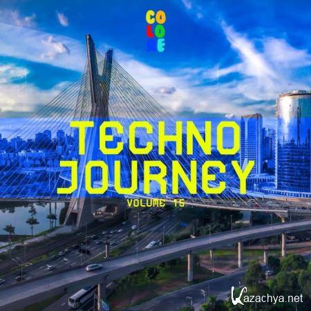 Techno Journey, Vol. 15 (2019)