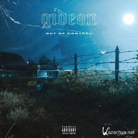 Gideon - Out of Control (2019)